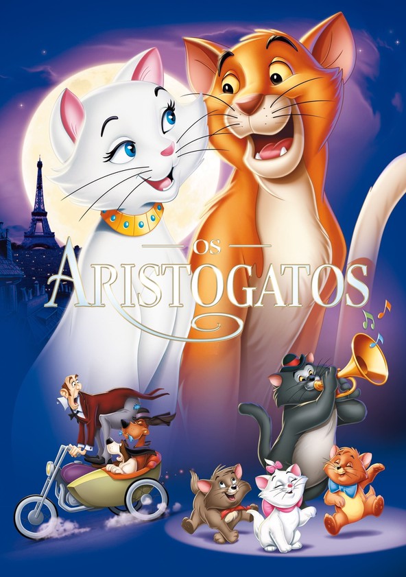 Aristogatas