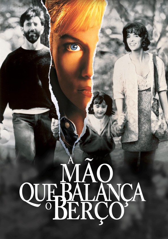 A Mão que Balança o Berço