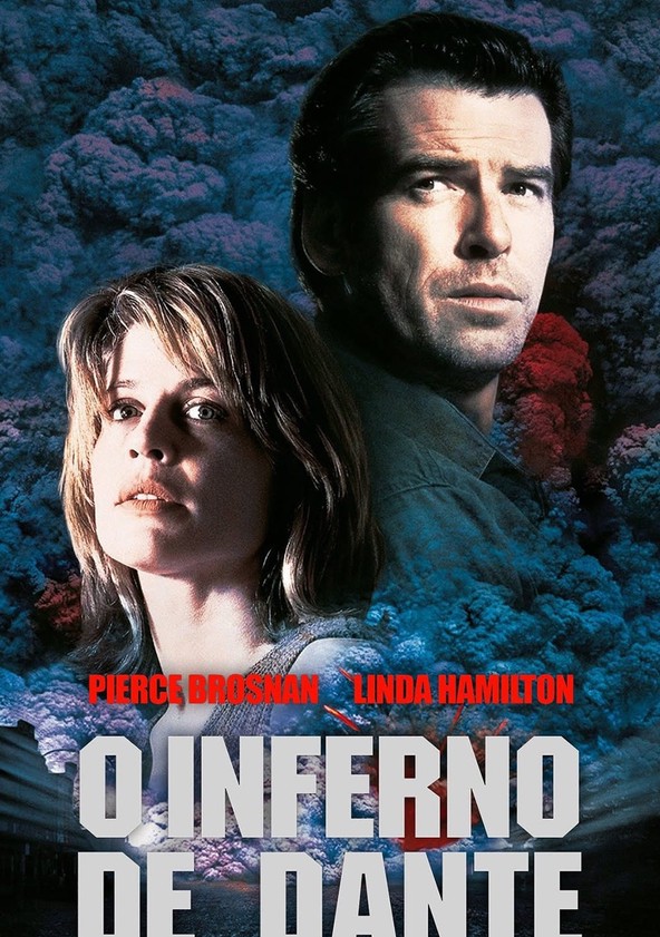 O inferno de Dante