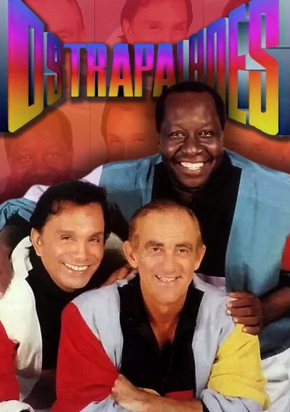 Os Trapalhões - Temporada 17