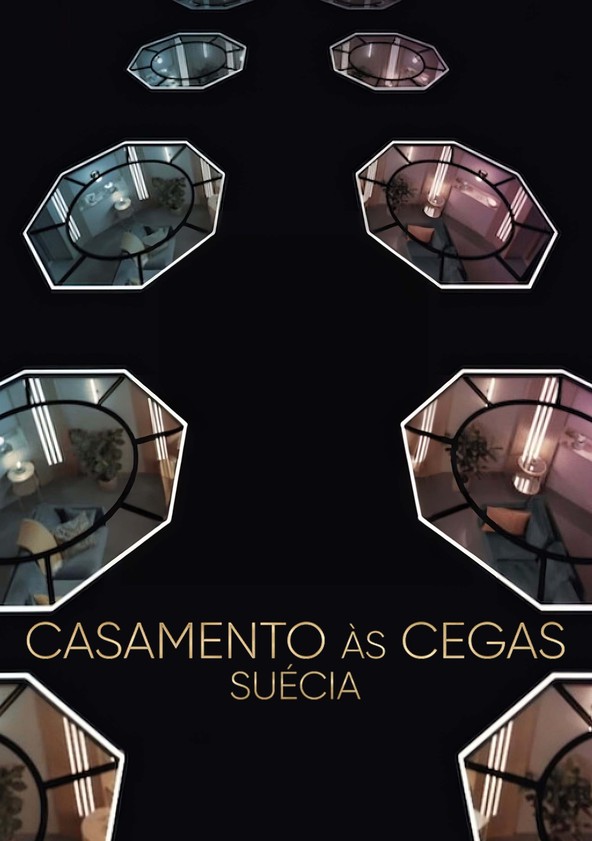 Casamento às Cegas: Suécia - Temporada 2