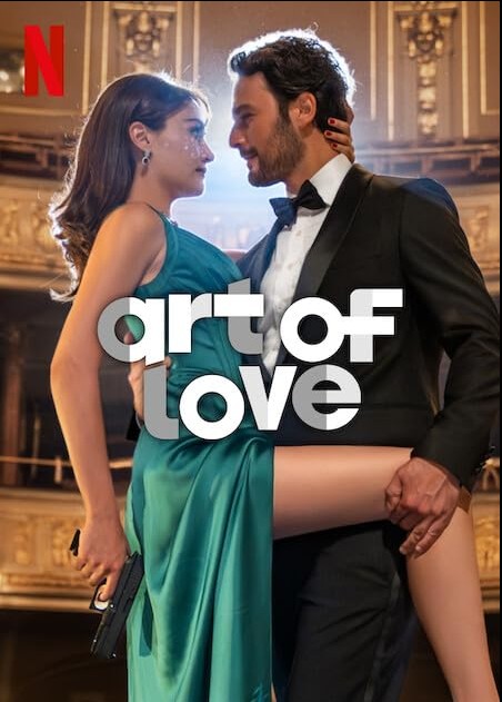 A Arte de Amar