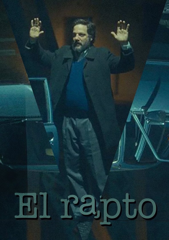O Sequestro