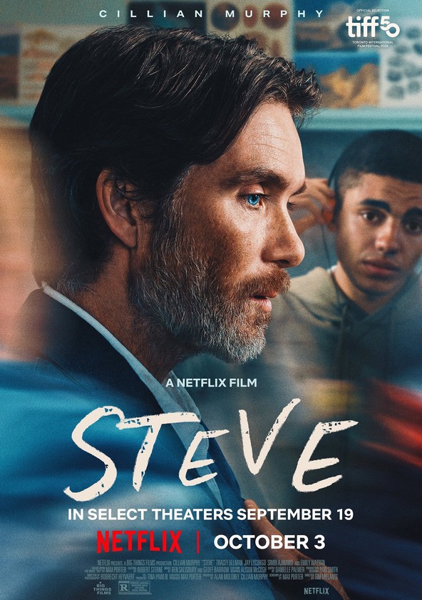 Steve