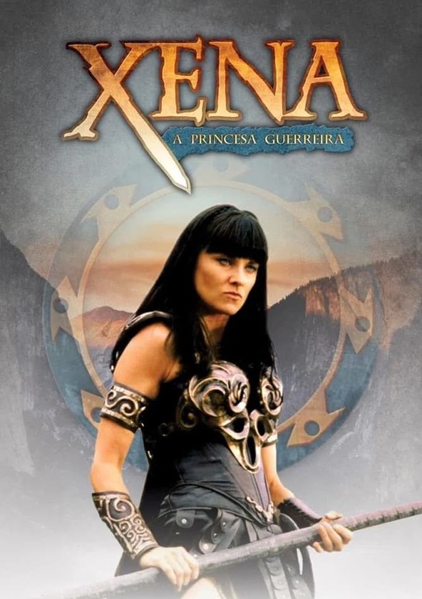 Xena: A Princesa Guerreira - Temporada 2