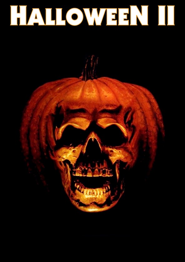 Halloween II: O Pesadelo Continua!