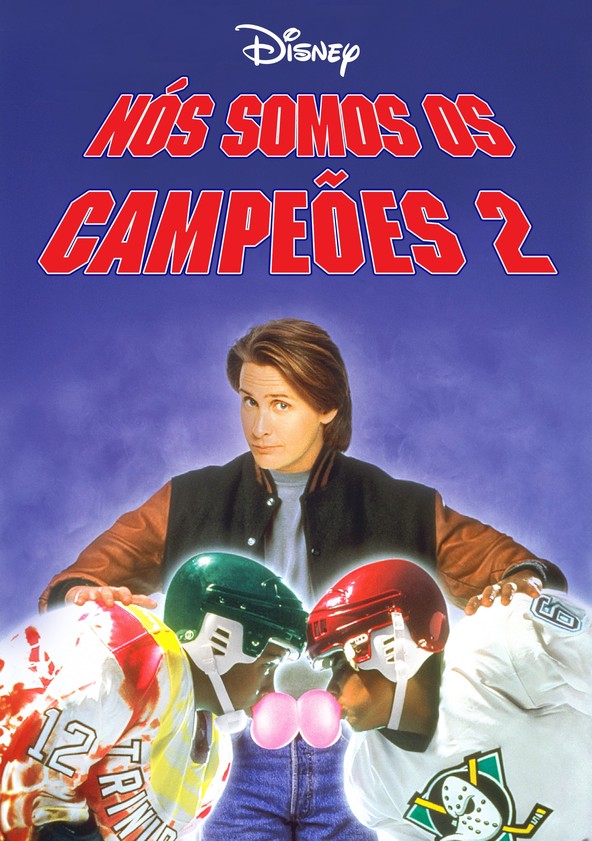 Nós Somos os Campeões 2
