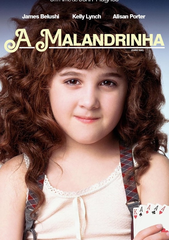 A Malandrinha