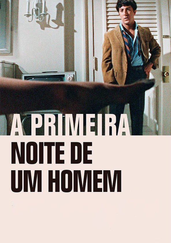 A Primeira Noite de um Homem