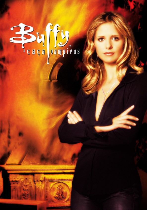 Buffy: A Caça-Vampiros - Temporada 5