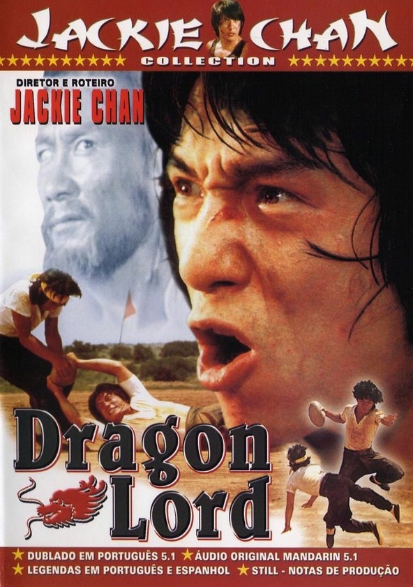 Dragon Lord