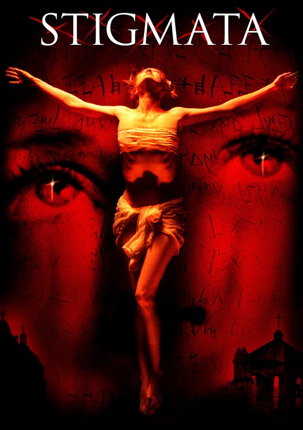 Stigmata
