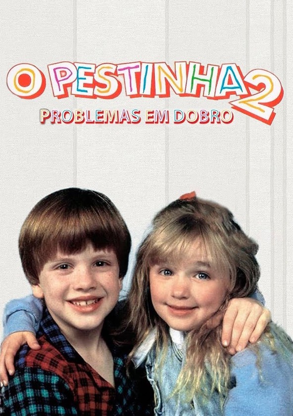 O pestinha 2