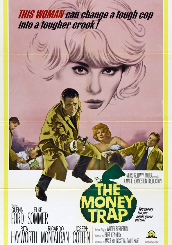 The Money Trap