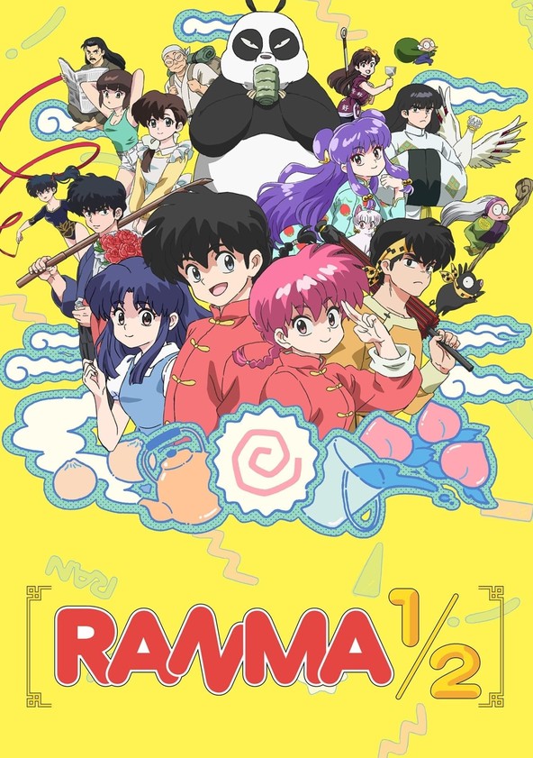 Ranma ½ - Temporada 2