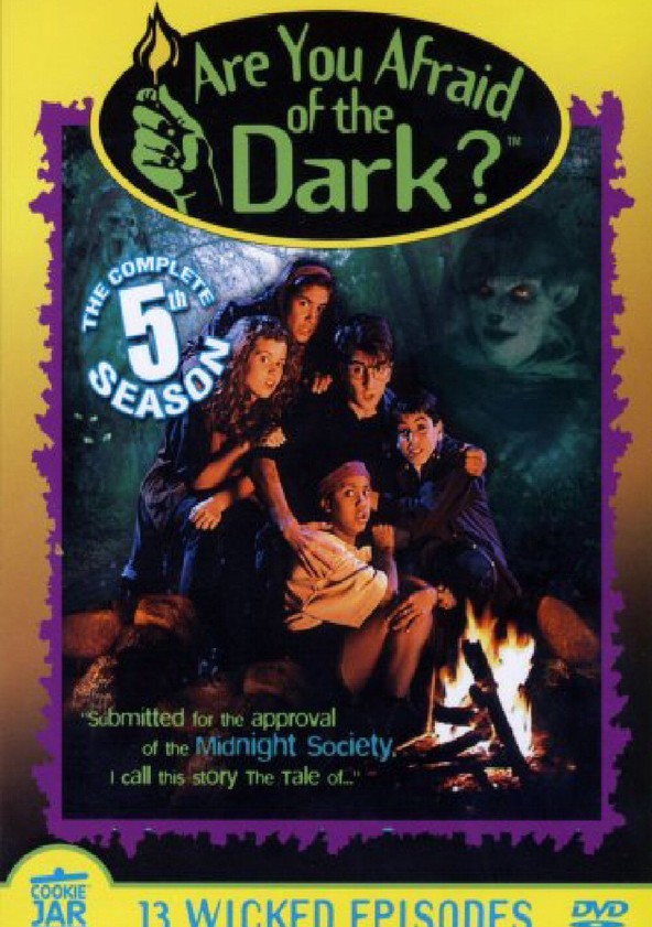 Clube do Terror - Temporada 5