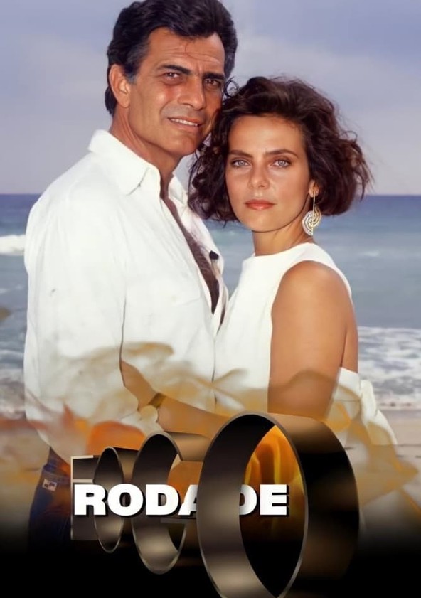 Roda de Fogo - Temporada 1