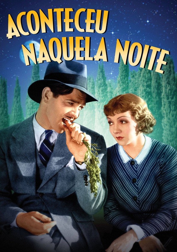 Aconteceu Naquela Noite