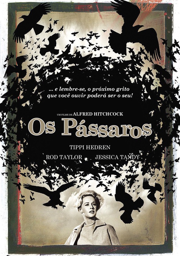 Os Pássaros