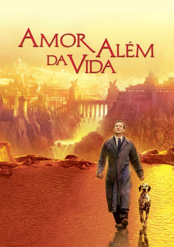 Amor Além da Vida
