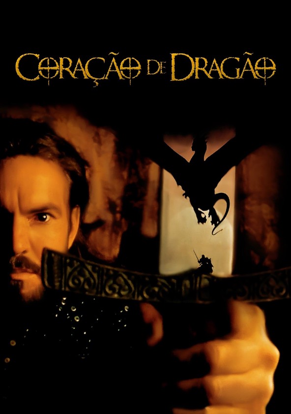 Coração de Dragão