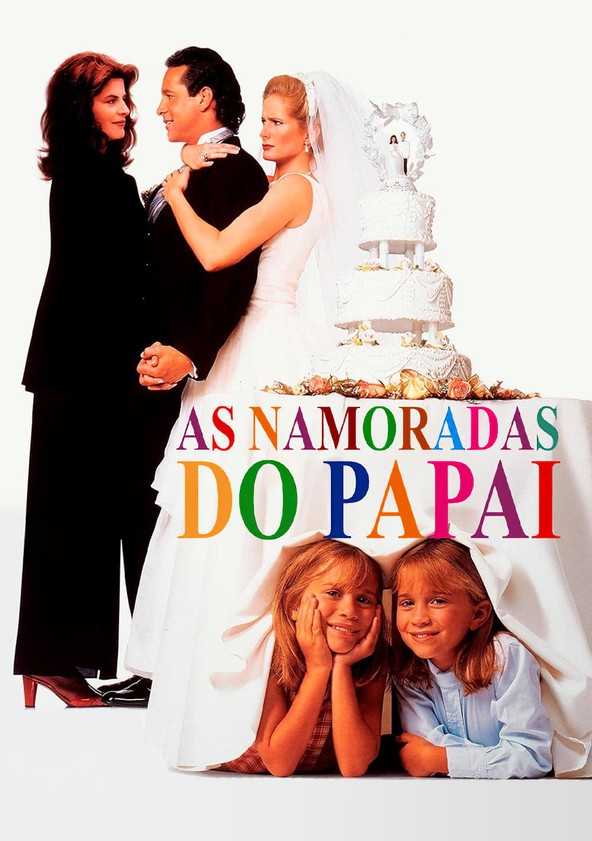 As Namoradas do Papai