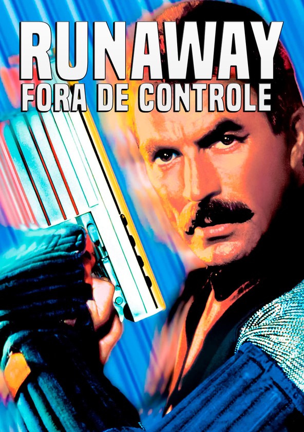 Runaway: Fora de Controle