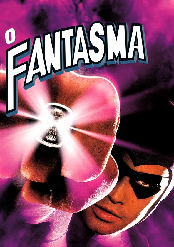 O Fantasma