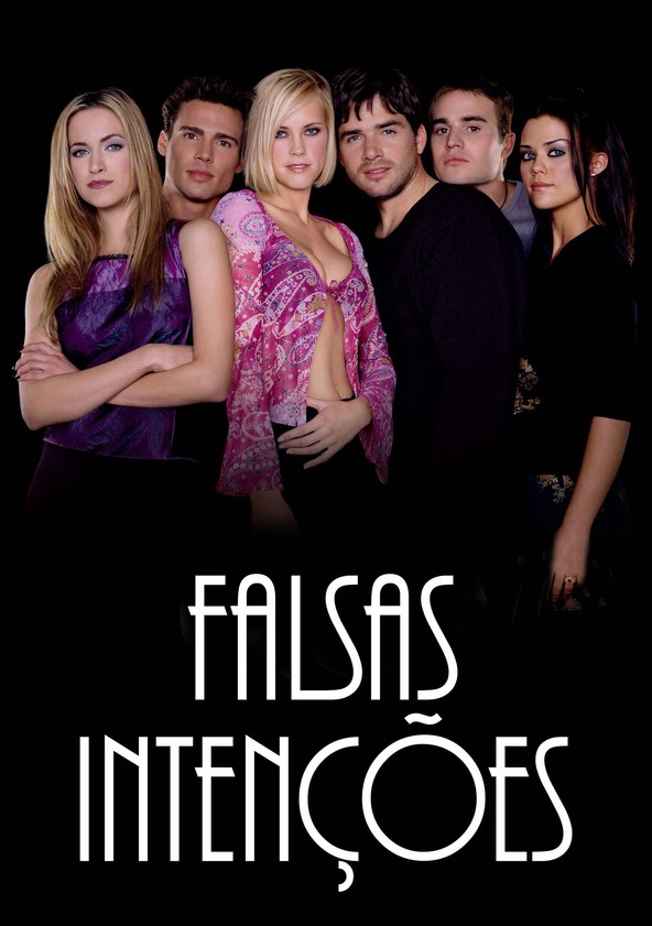 Falsas Intenções