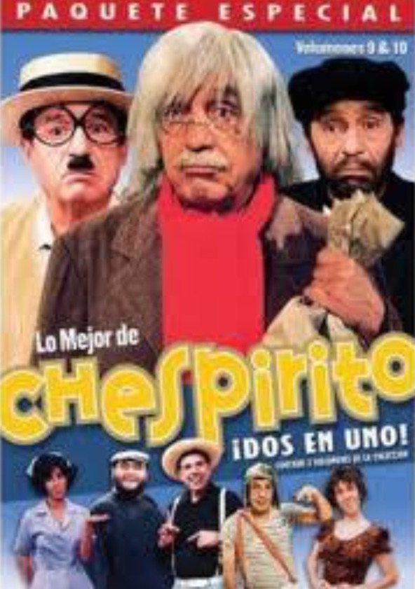 Chapolin - Temporada 3
