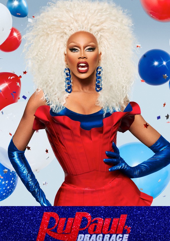 RuPaul's Drag Race - Temporada 12