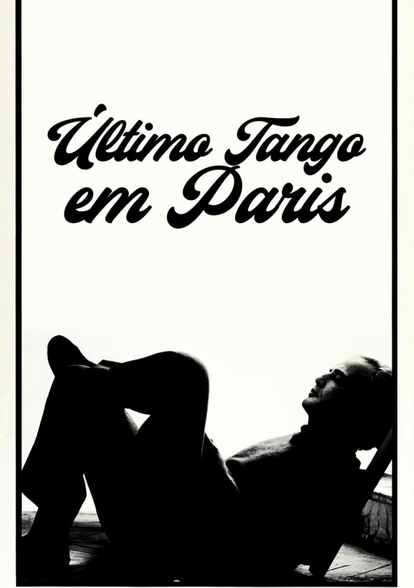 Último Tango em Paris