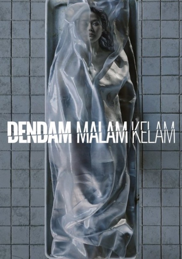 Dendam Malam Kelam