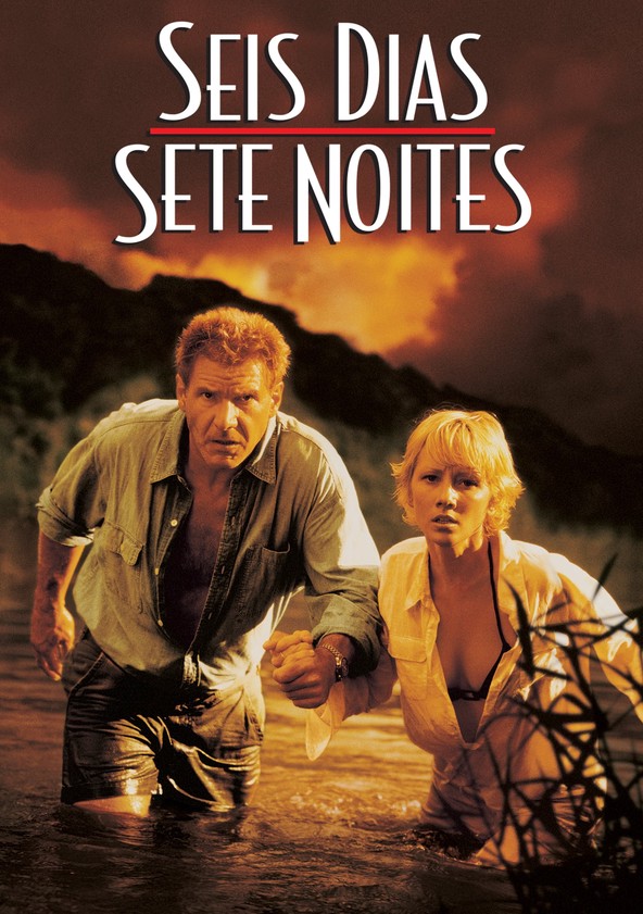 Seis Dias, Sete Noites