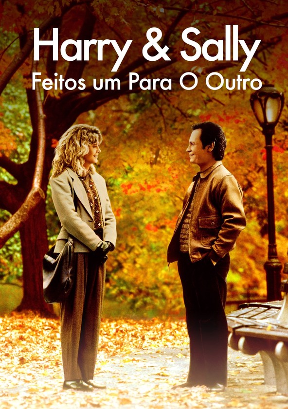 Um Amor Inevitável