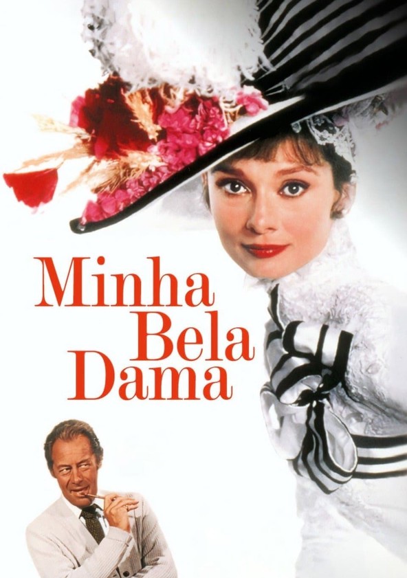 Minha Bela Dama