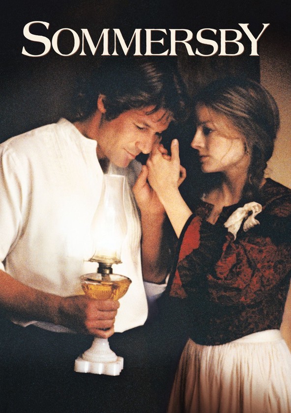 Sommersby: O Retorno de um Estranho
