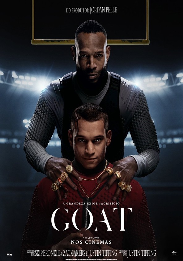 GOAT