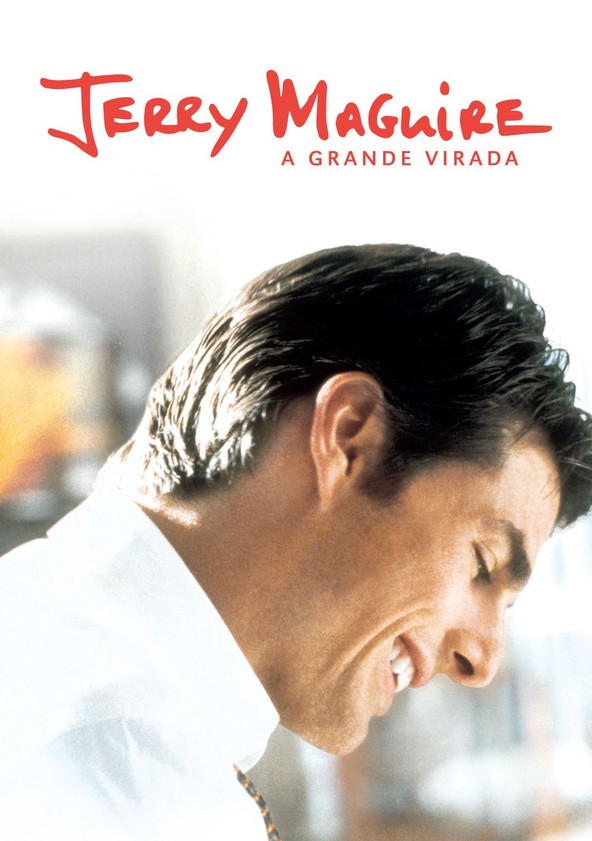 Jerry Maguire - A Grande Virada