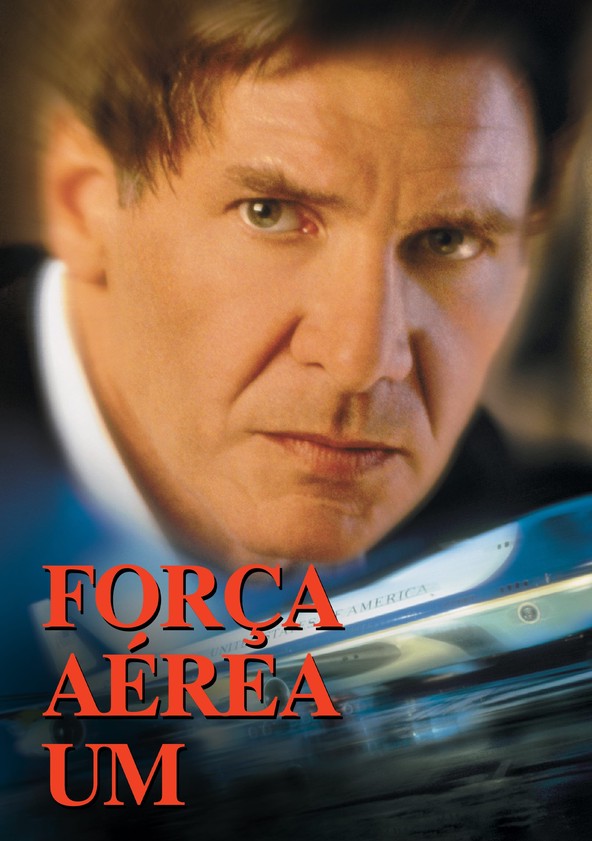 Força Aérea Um