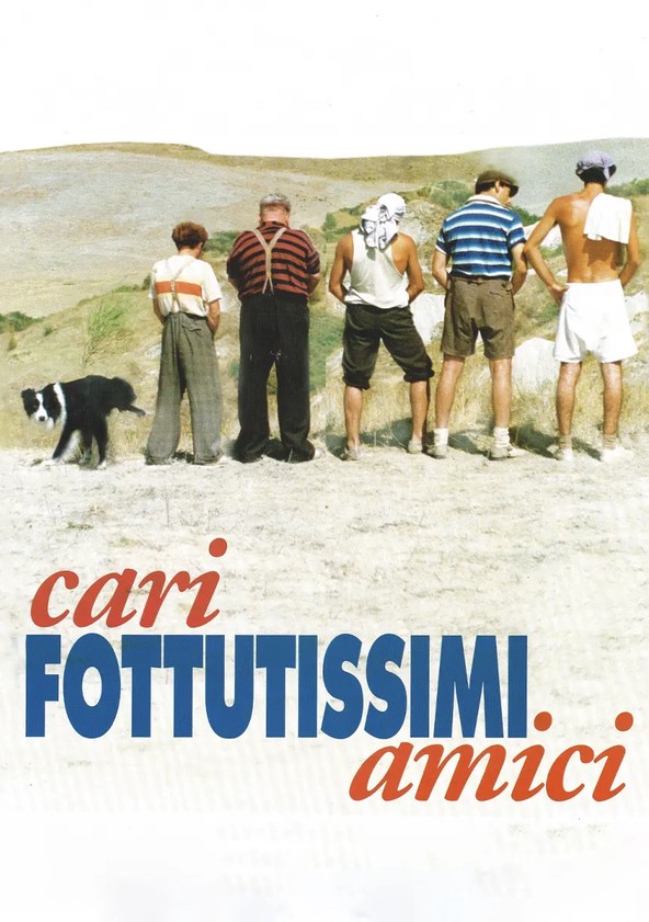 Caros F... Amigos