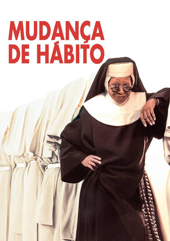 Mudança de Hábito