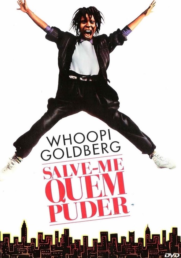 Salve-me Quem Puder