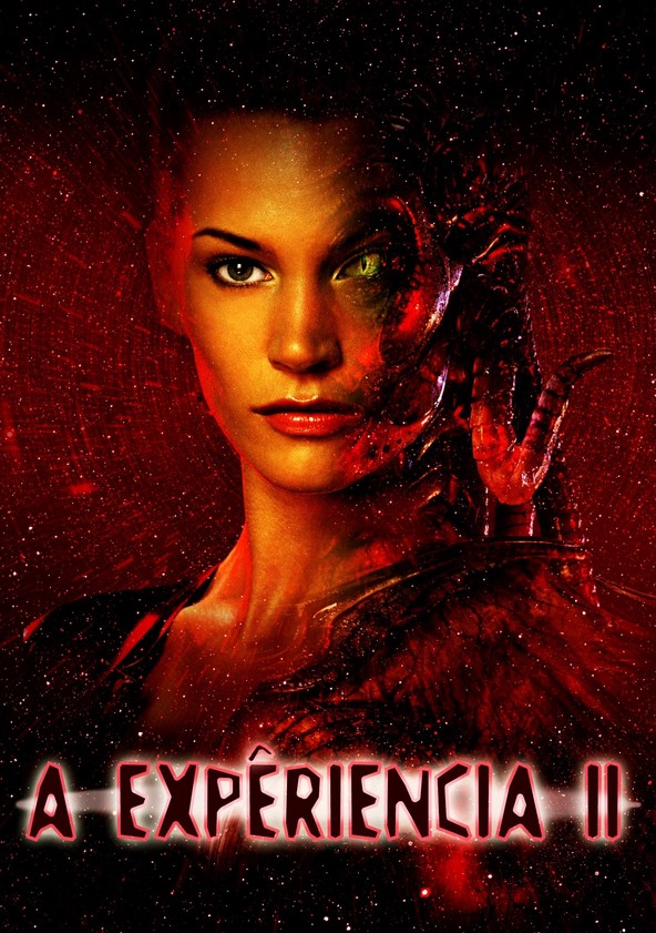 A Experiência II: A Mutação