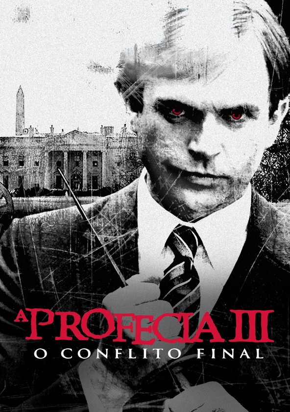 A Profecia III: O Conflito Final