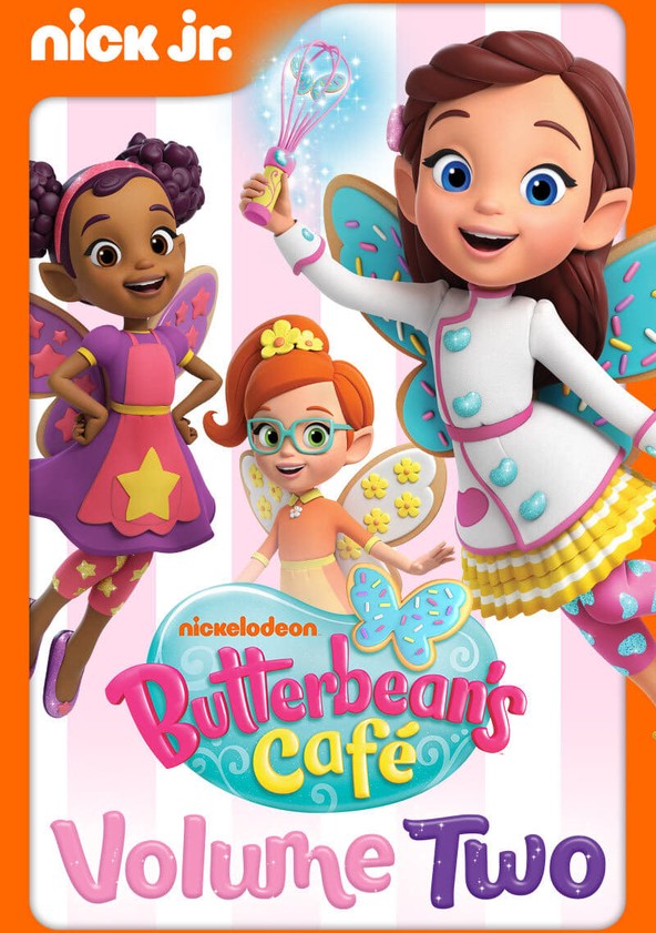 Butterbean's Café - Temporada 2
