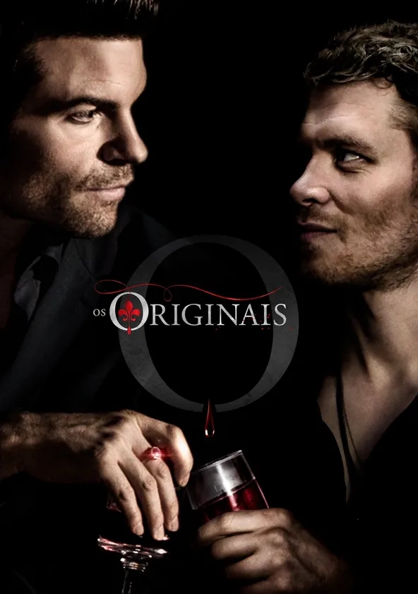 Os Originais - Temporada 5