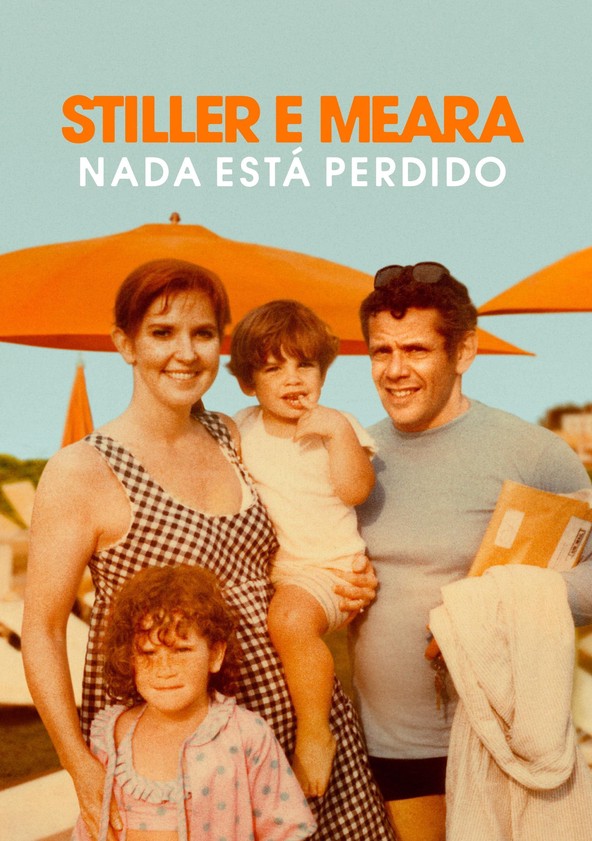 Stiller e Meara: Nada Está Perdido