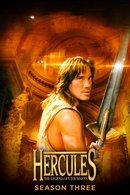 Hércules: A Lendária Jornada - Temporada 3