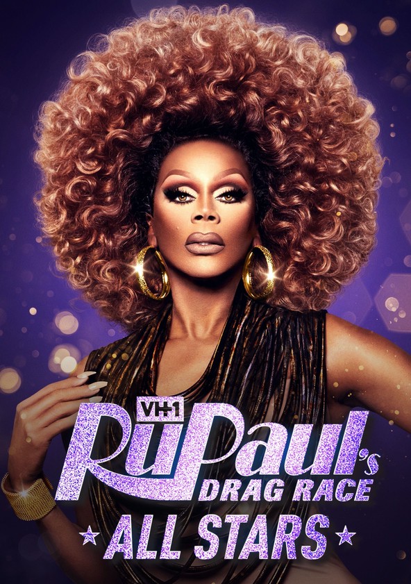 RuPaul's Drag Race: All Stars - Temporada 5